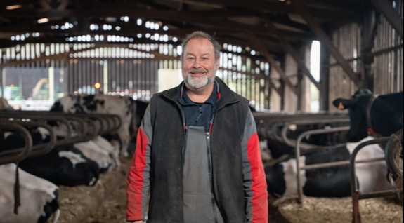 Paul – Vaches laitières