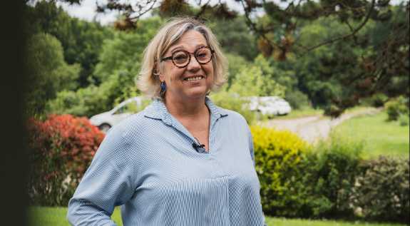 Fabienne - Atelier de transformation