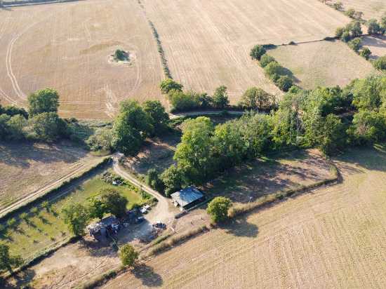 Exploitation agricole à vendre dans les Deux-Sèvres